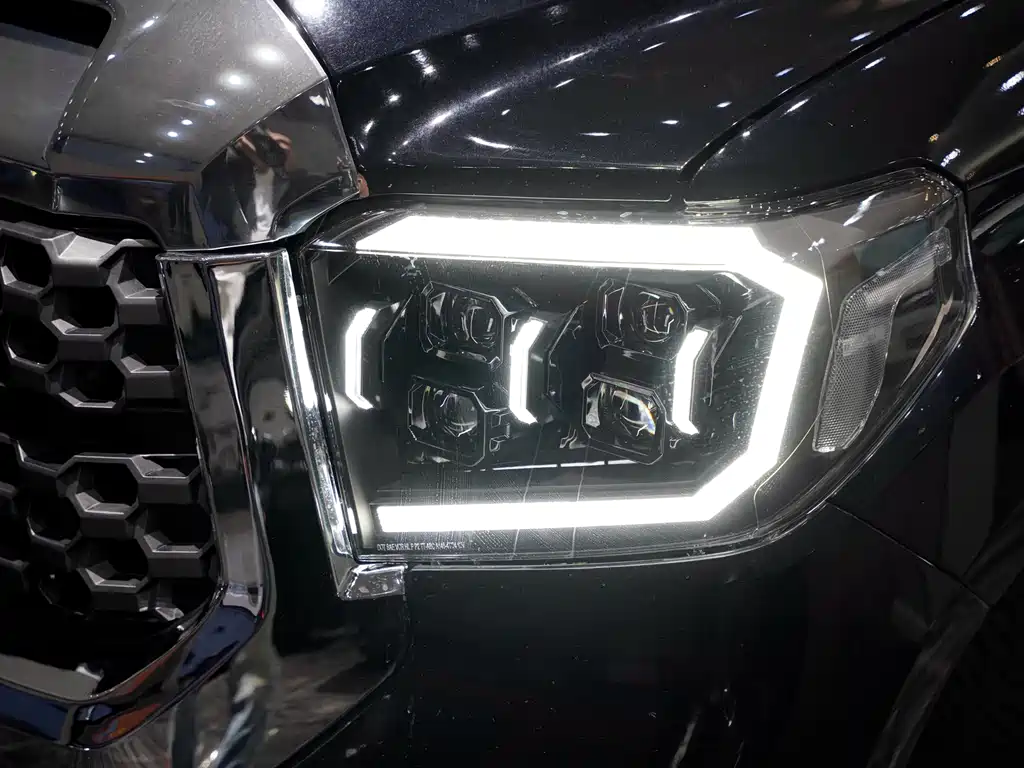 Toyota Tundra 2014 5.7L TRD Pro