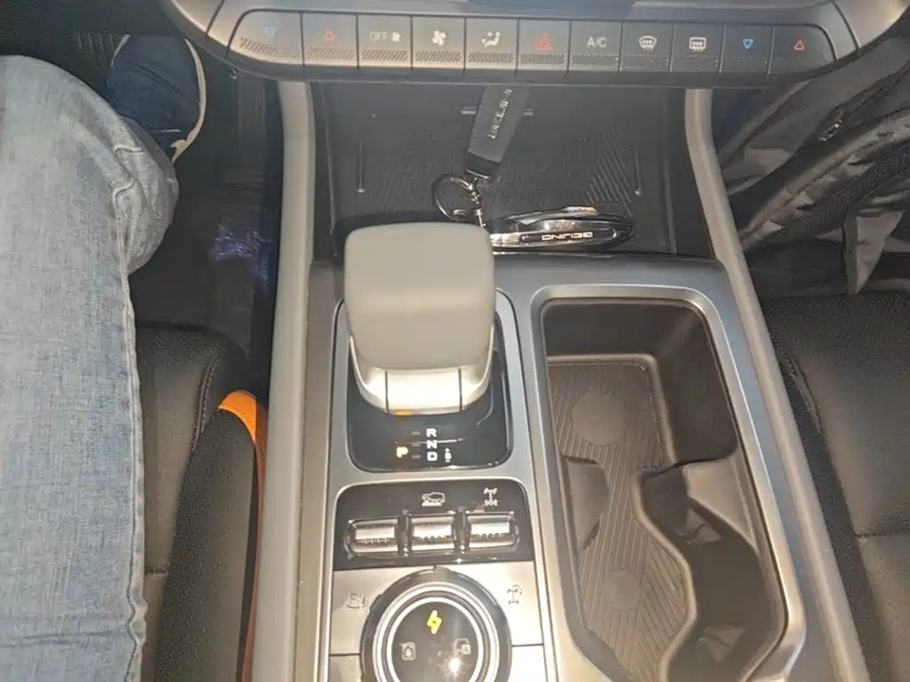 BAIC BJ40