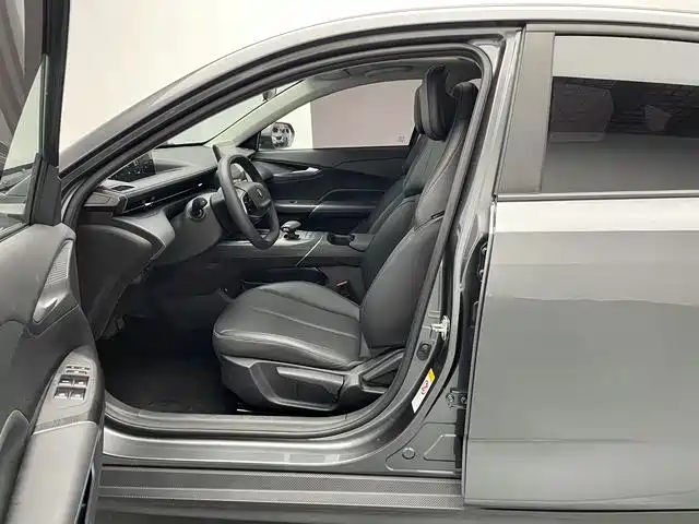 Changan Yida — миниатюра 7