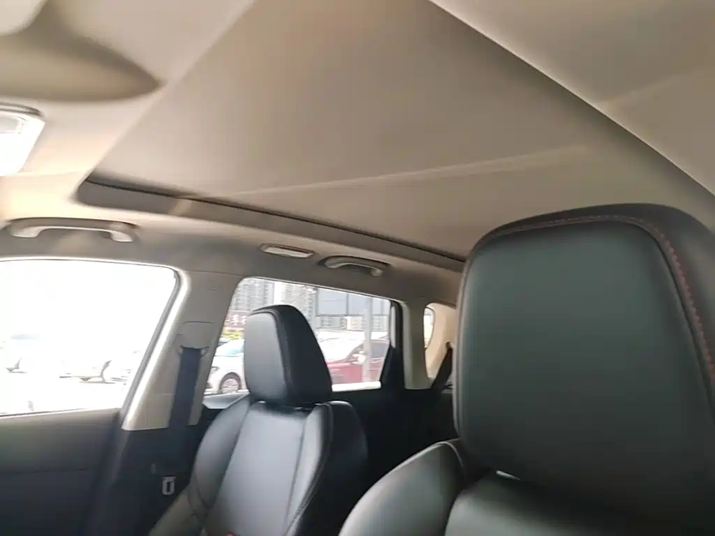 Changan CS35PLUS — миниатюра 18