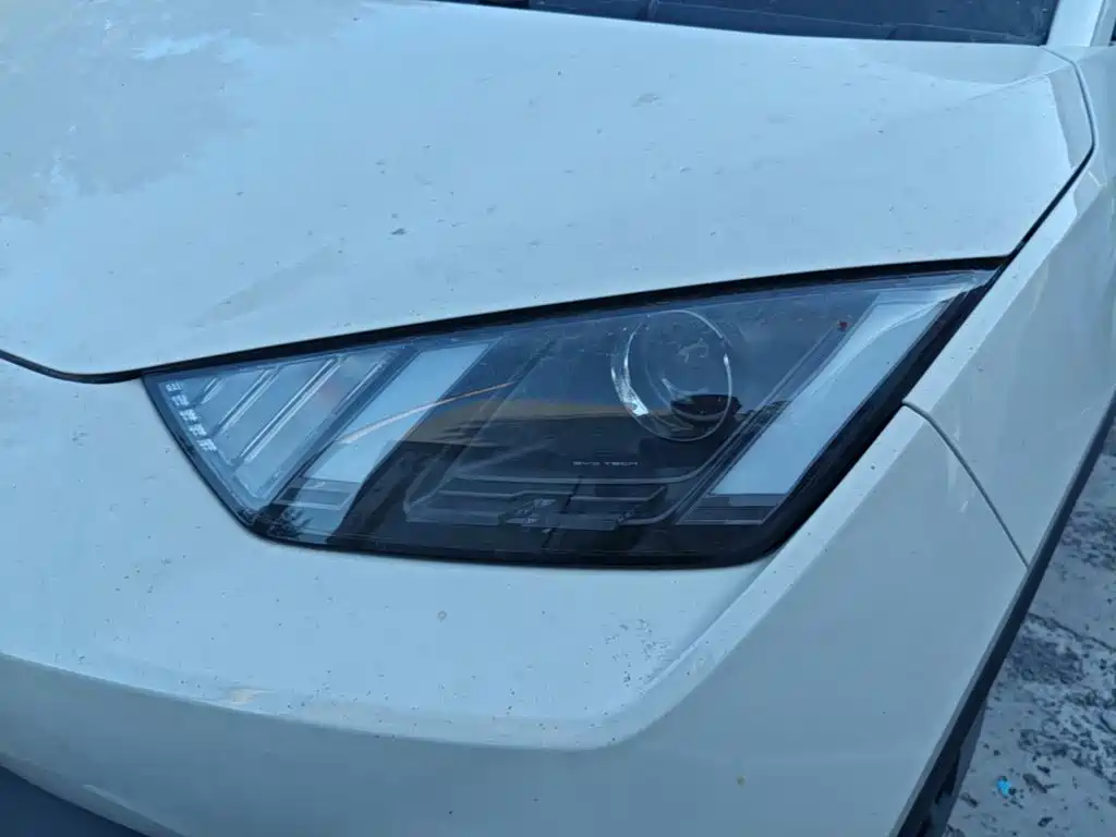 BYD Seagull — миниатюра 24