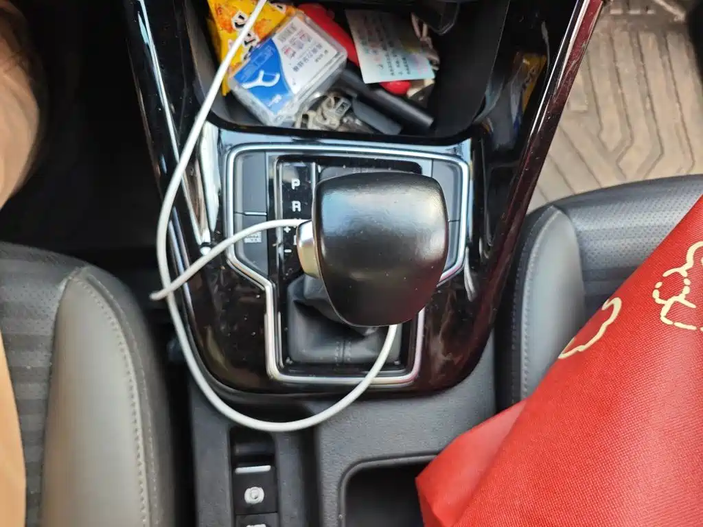 Kia Sportage — миниатюра 15