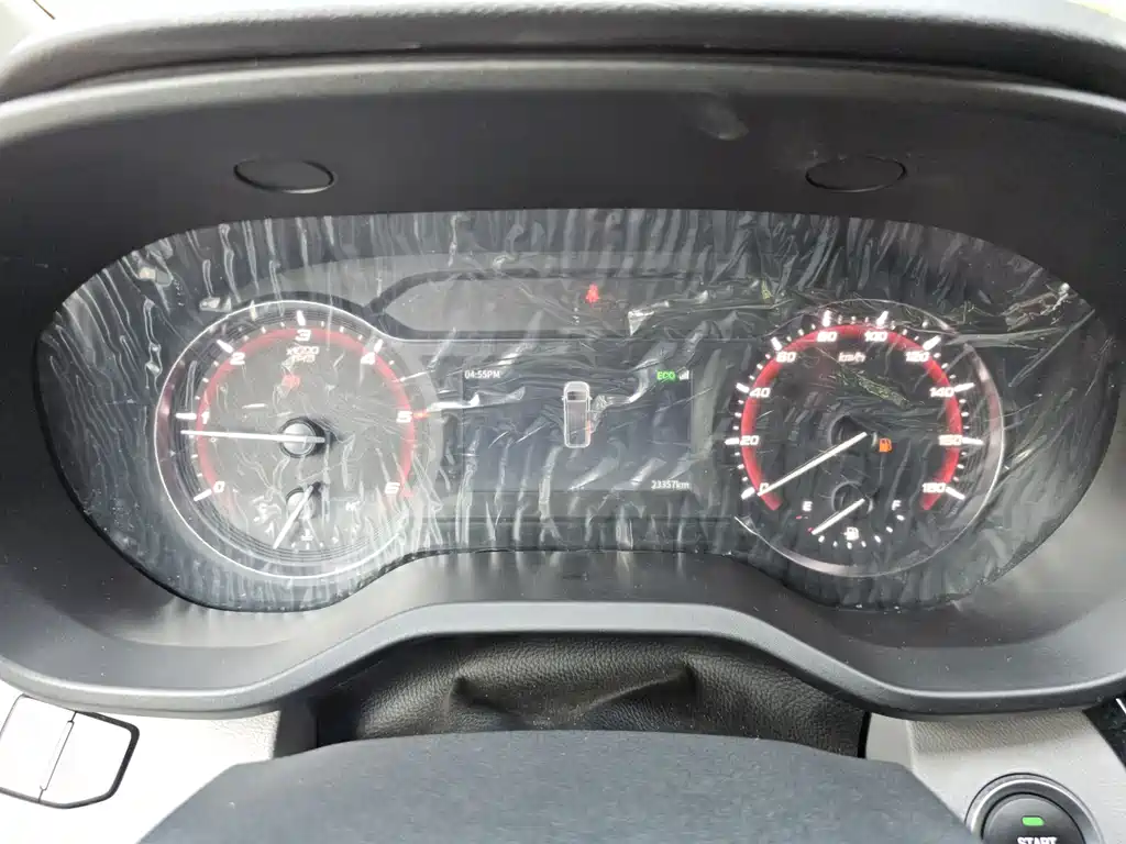Maxus V70 — миниатюра 15
