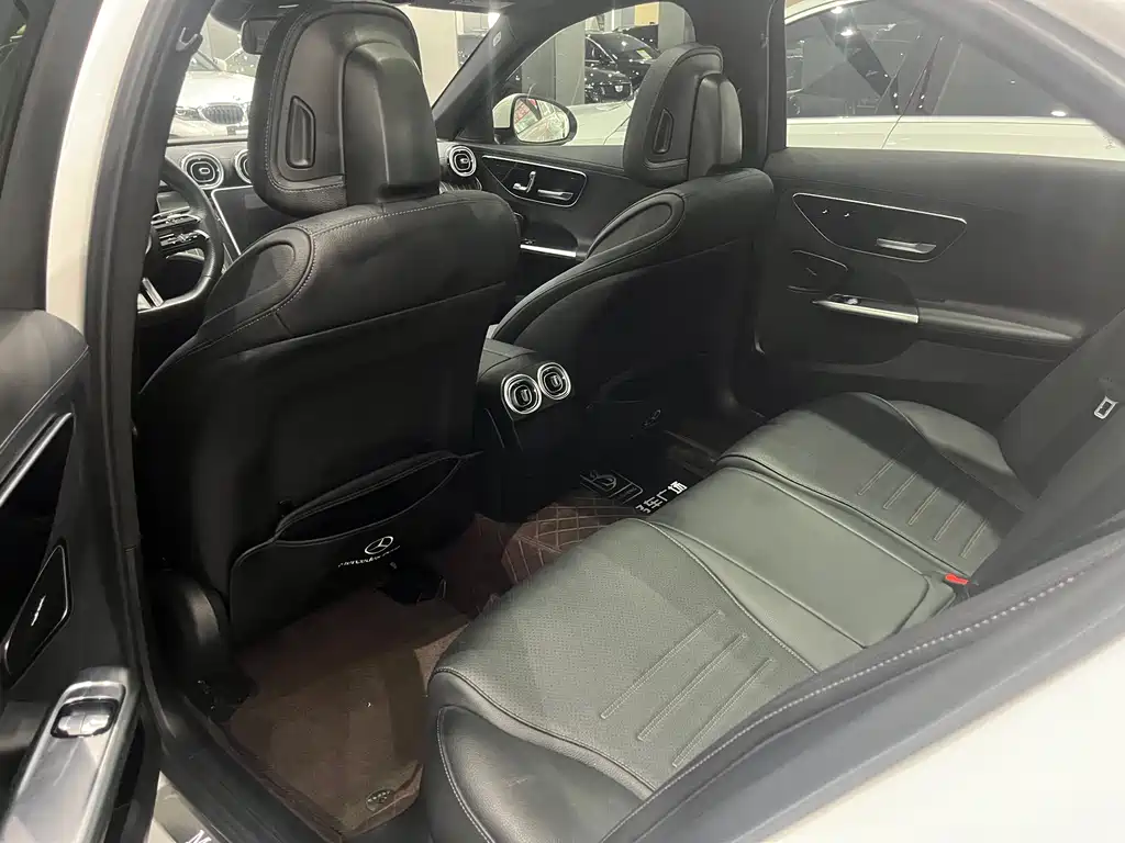 Mercedes-Benz C-Class C 2023 C 260 L Sport