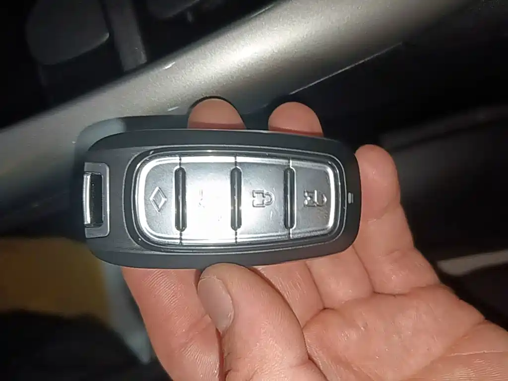 BYD Dolphin 2025 Smart Drive 420km Freedom