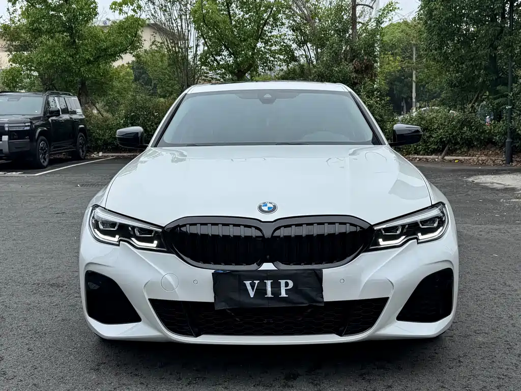 BMW 3 Series — миниатюра 2