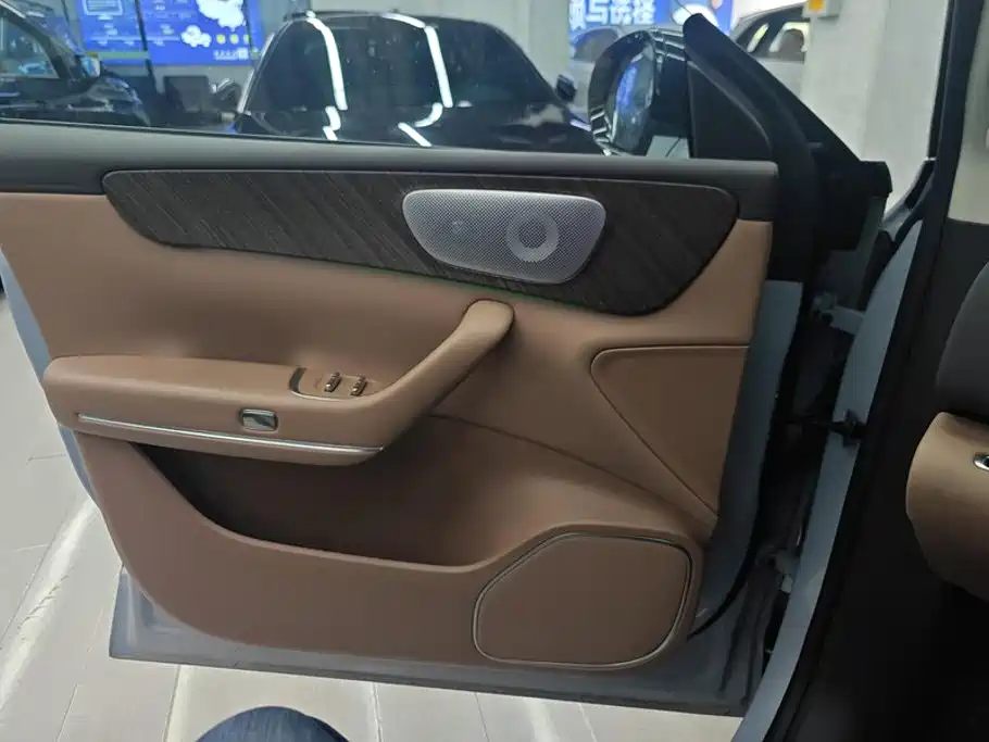 Leapmotor Leapmotor C11 — миниатюра 7