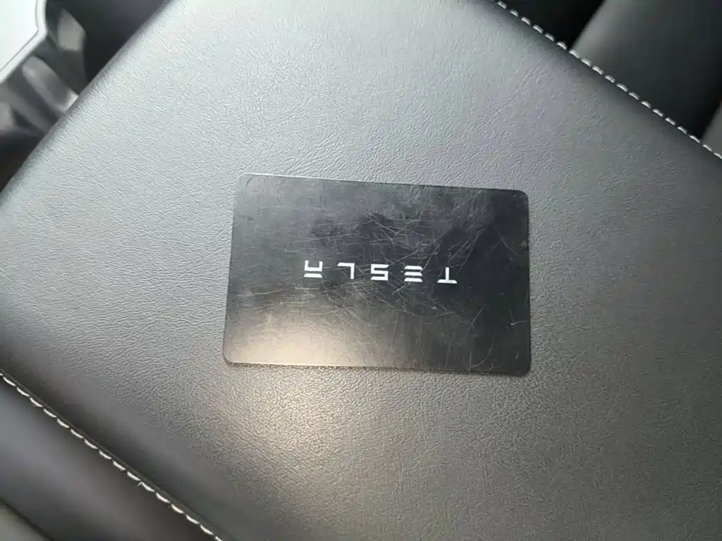 Tesla Model Y — миниатюра 9