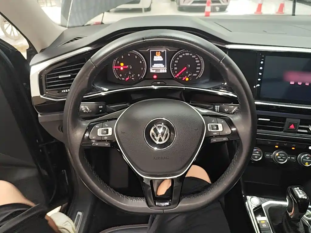 Volkswagen Tayron — миниатюра 11
