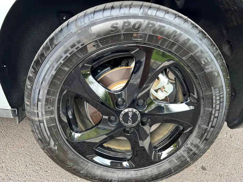 BYD Sealion 05 DM-i — миниатюра 13