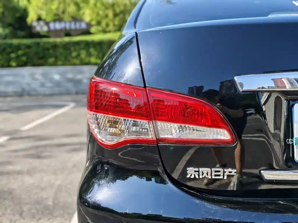 Nissan Sylphy — миниатюра 27