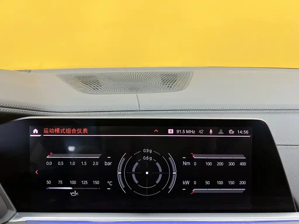 BMW X5 — миниатюра 37