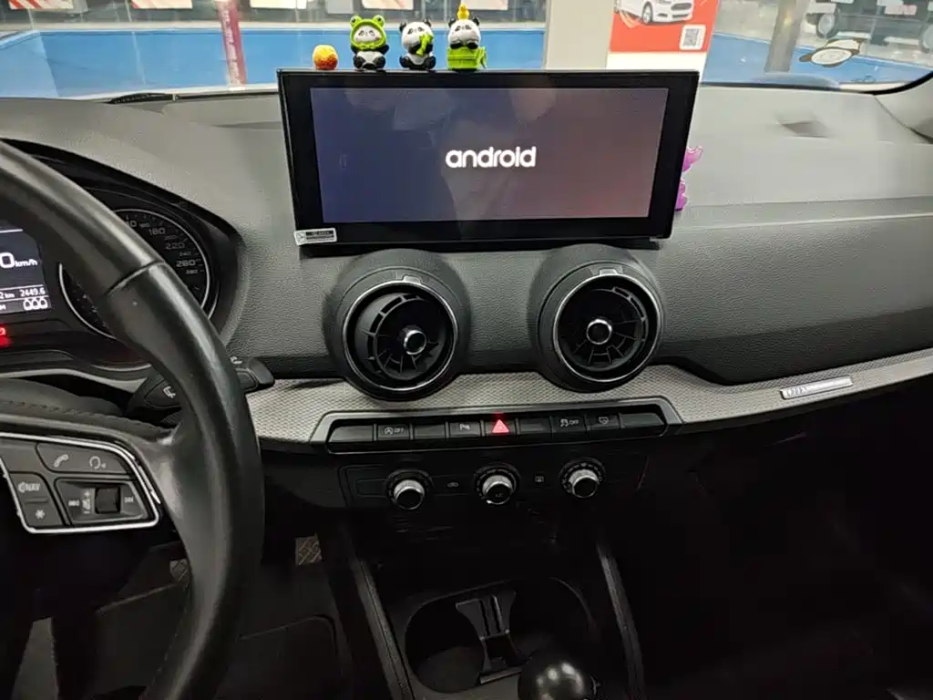 Audi Q2L — миниатюра 13