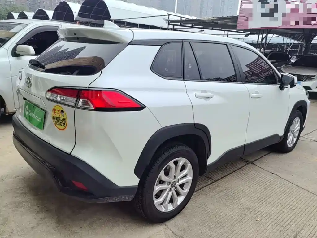 Toyota Frontlander — миниатюра 7