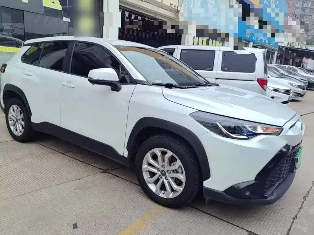 Toyota Frontlander — миниатюра 4