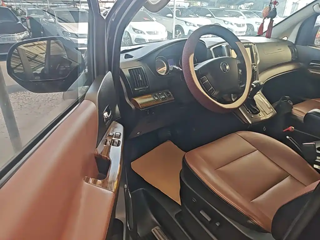 Fengxing Fengxing CM7 — миниатюра 16
