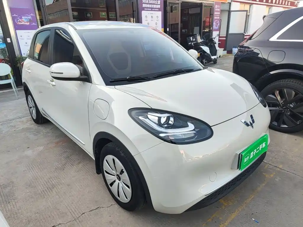 Wuling Bingo — миниатюра 4