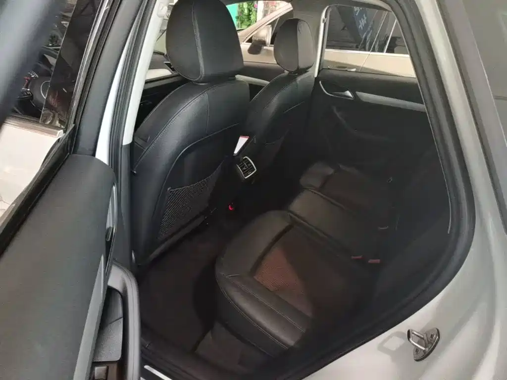 Audi Q3 — миниатюра 17