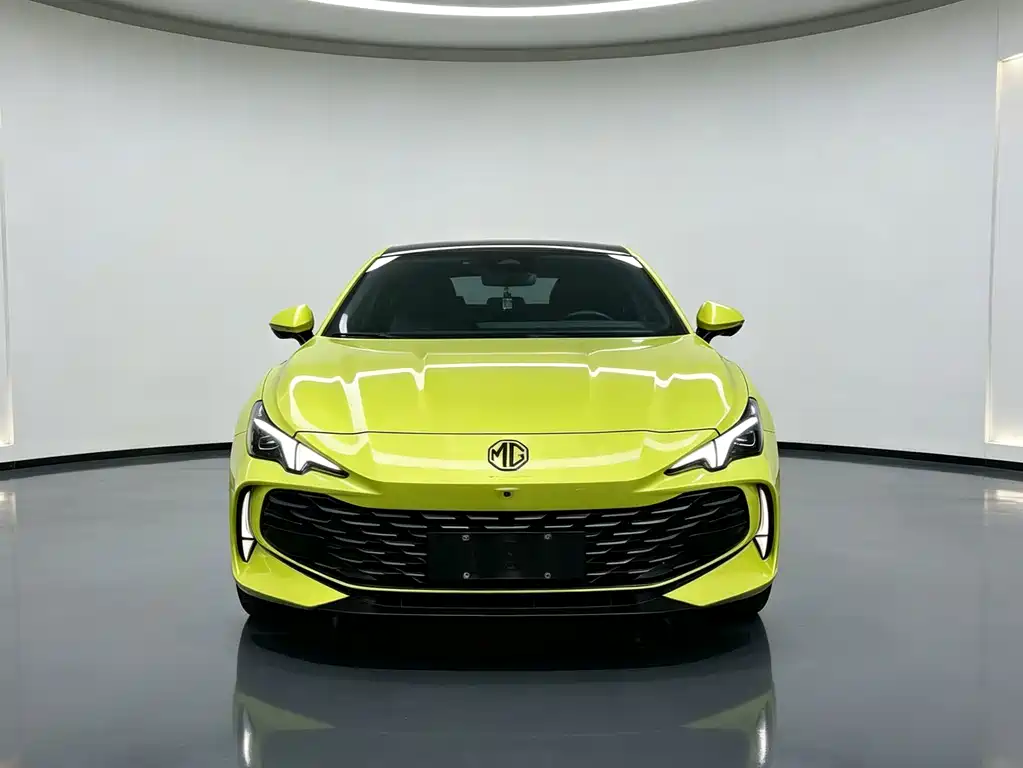 MG MG7 — миниатюра 2
