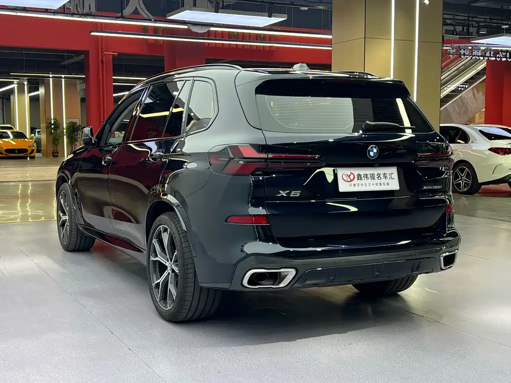 BMW X5 — миниатюра 17