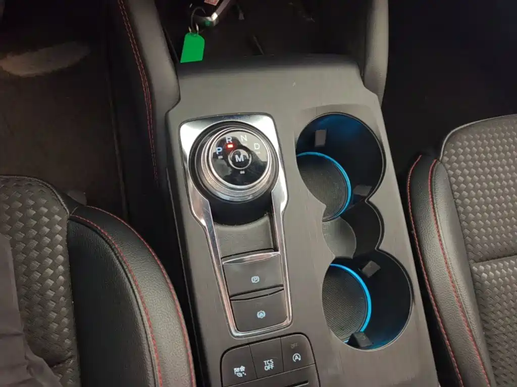 Ford Focus — миниатюра 14