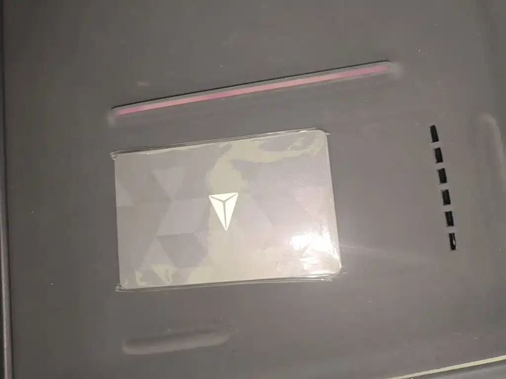 Deepal Deepal L06 — миниатюра 9
