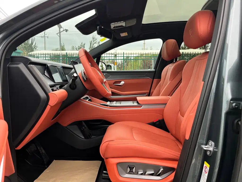 BYD Tang L — миниатюра 7