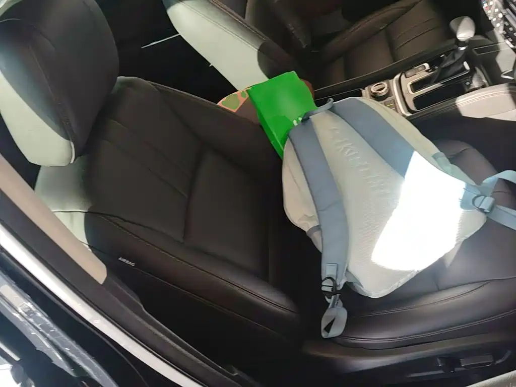 GAC Motor Trumpchi GS8 — миниатюра 25