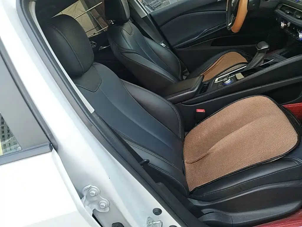 Buick Velite 6 — миниатюра 25