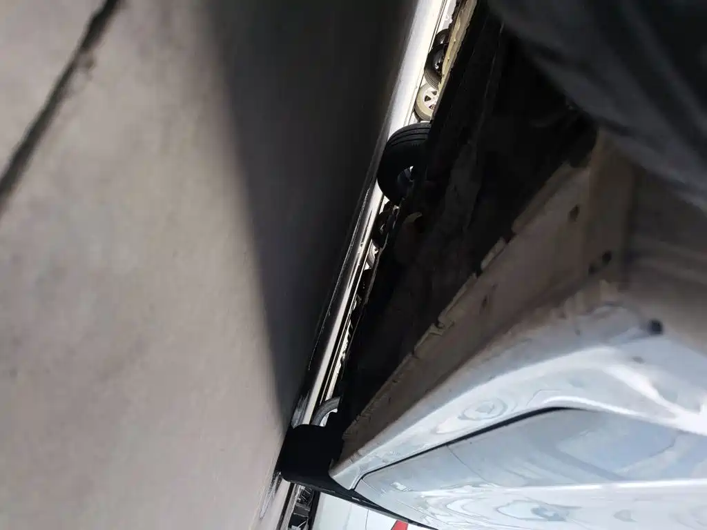 Mitsubishi Lancer EX — миниатюра 19