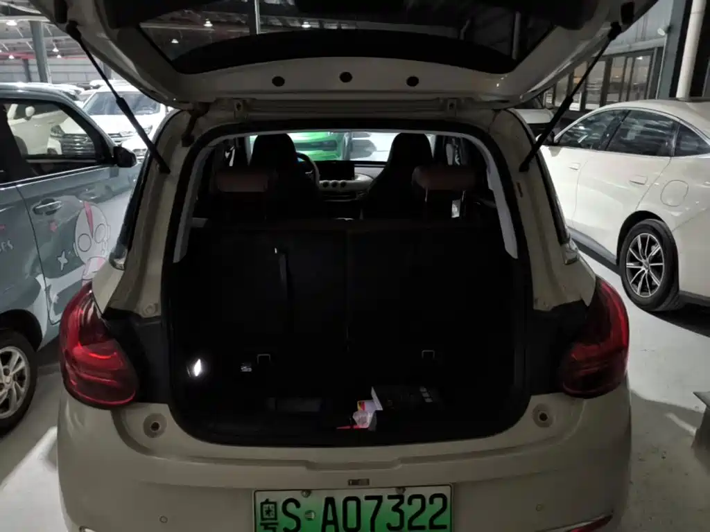 Wuling Bingo — миниатюра 21
