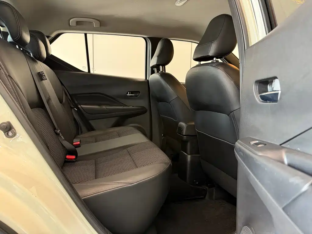 Nissan Kicks — миниатюра 11