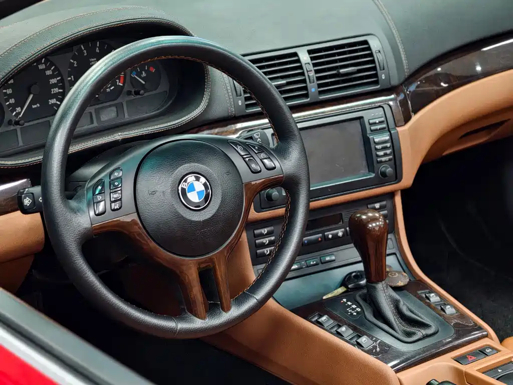 BMW 3 Series (Import) — миниатюра 11