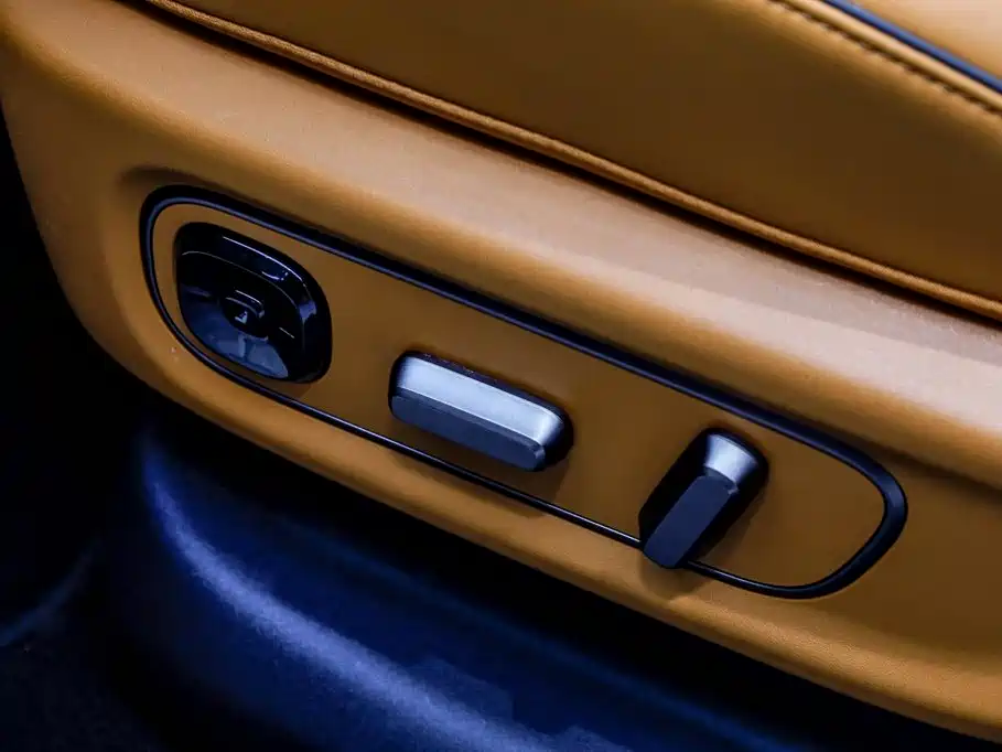 Li Auto Li i6 — миниатюра 22