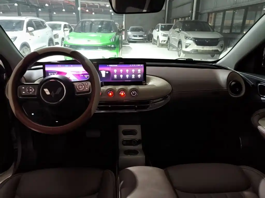 Wuling Bingo — миниатюра 11