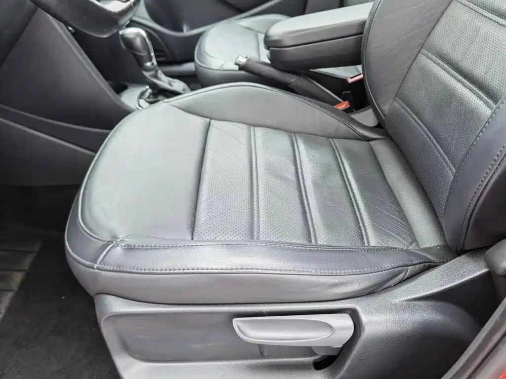 Volkswagen Polo — миниатюра 20