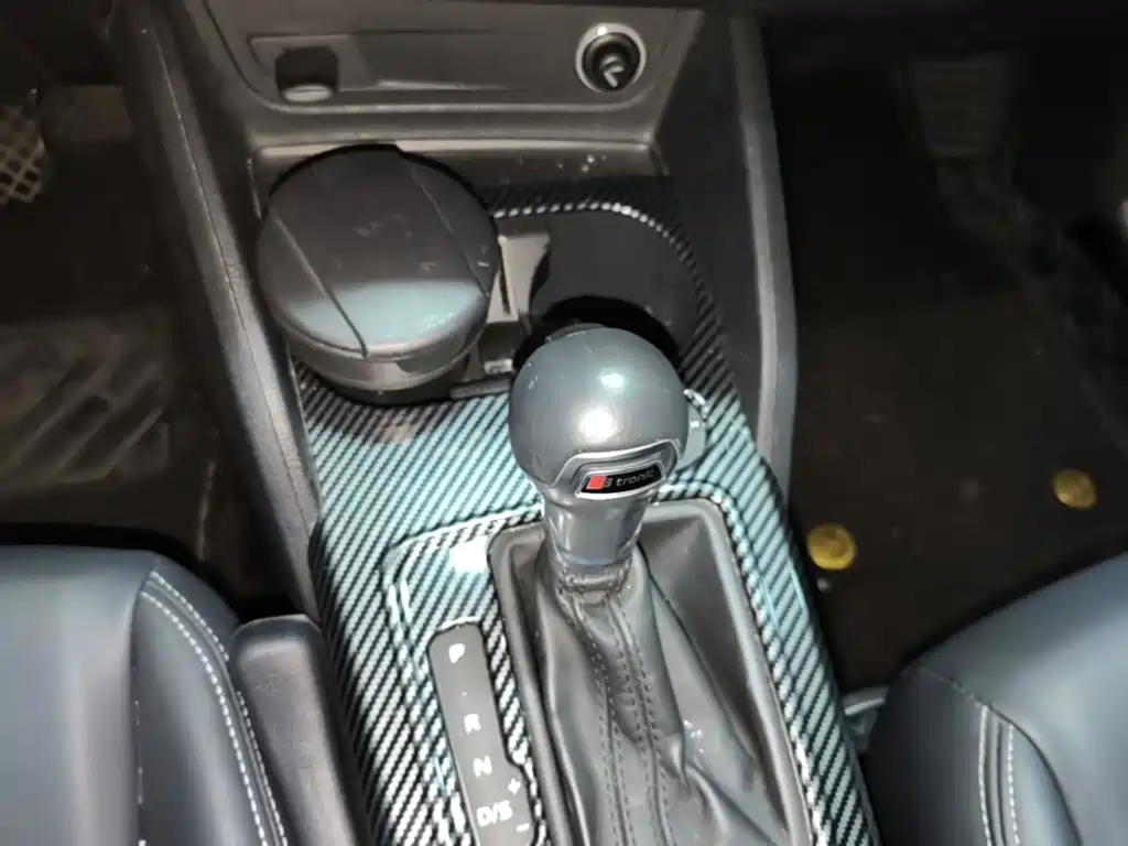 Audi Q2L — миниатюра 14
