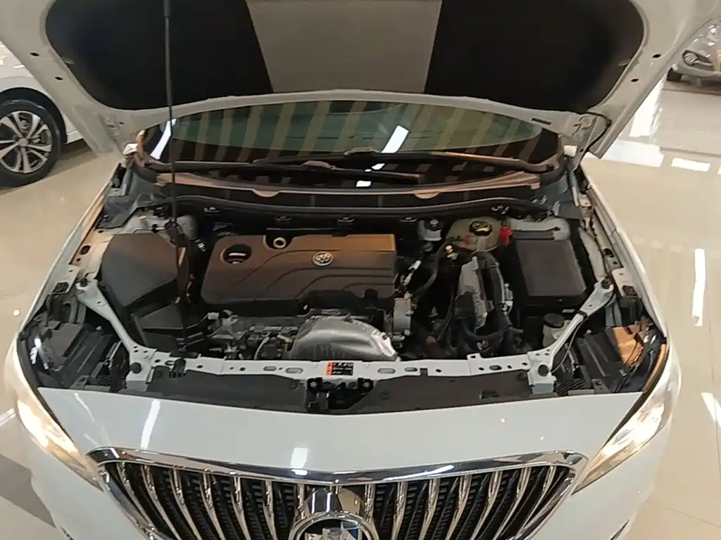 Buick Verano — миниатюра 20