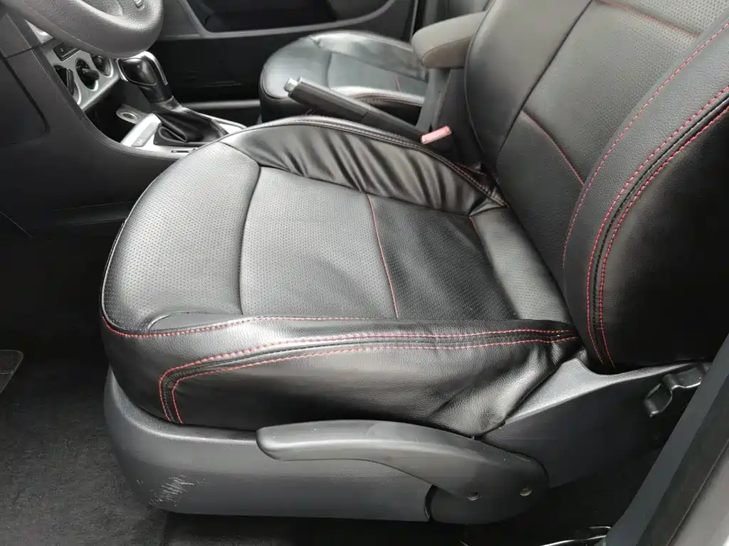 Volkswagen Lavida — миниатюра 20