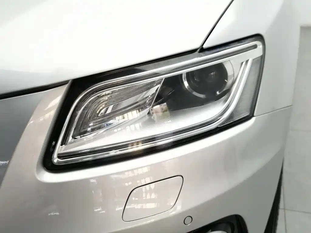 Audi Q5 — миниатюра 7
