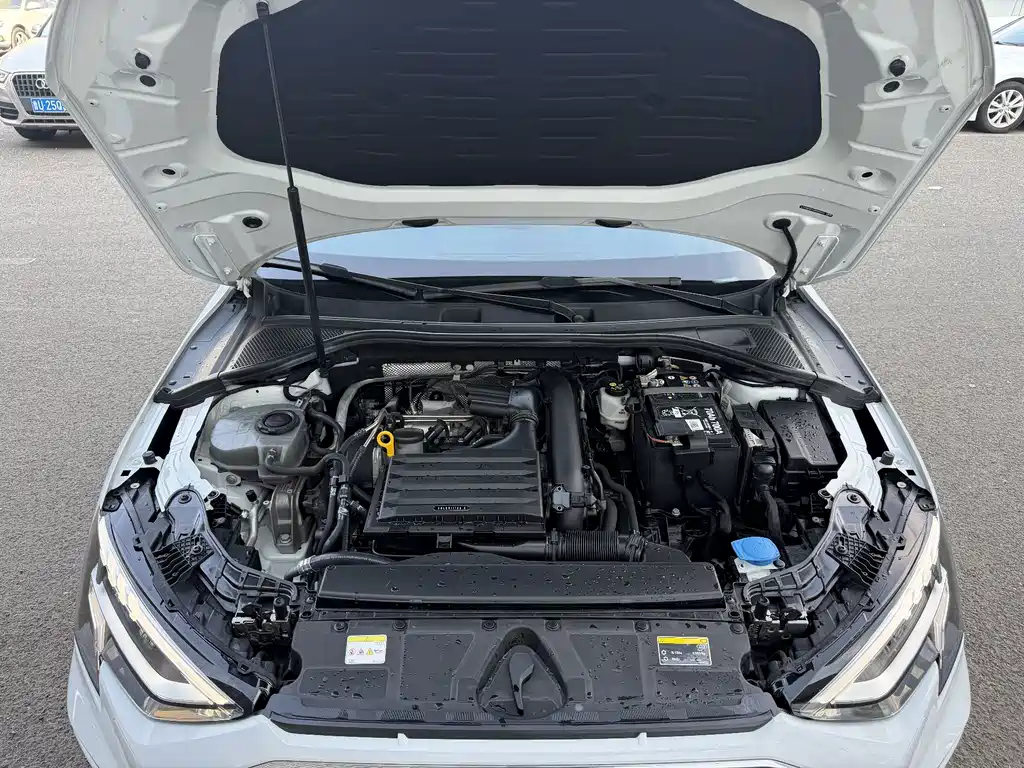 Audi A3 — миниатюра 9