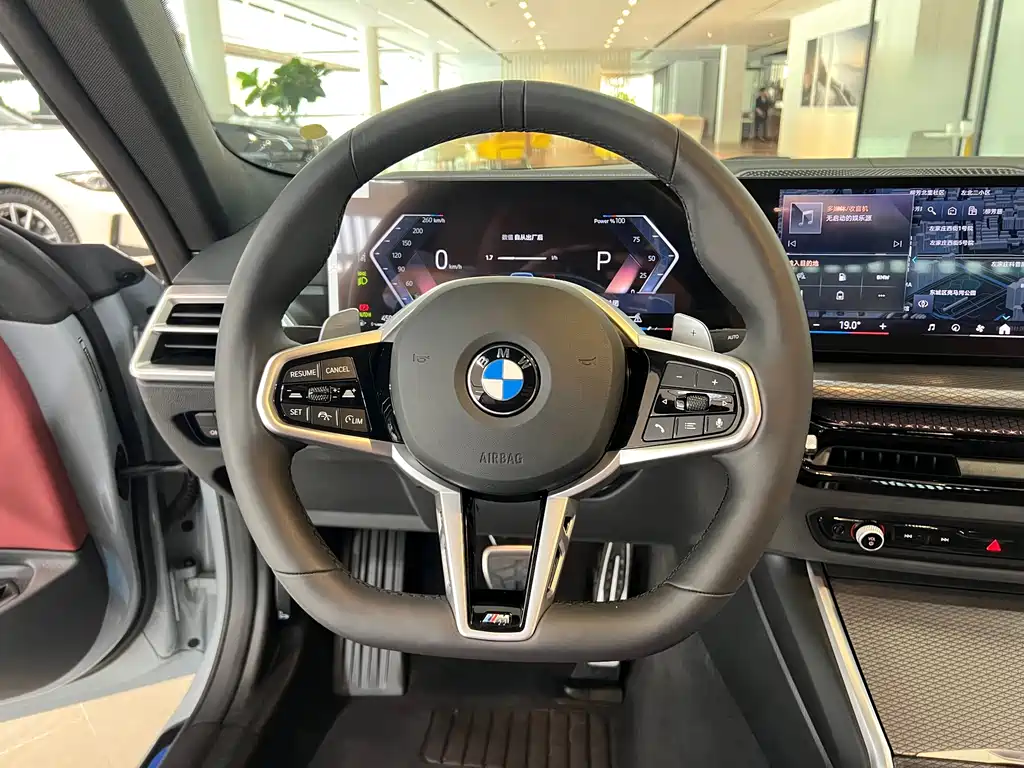 BMW 4 Series — миниатюра 11