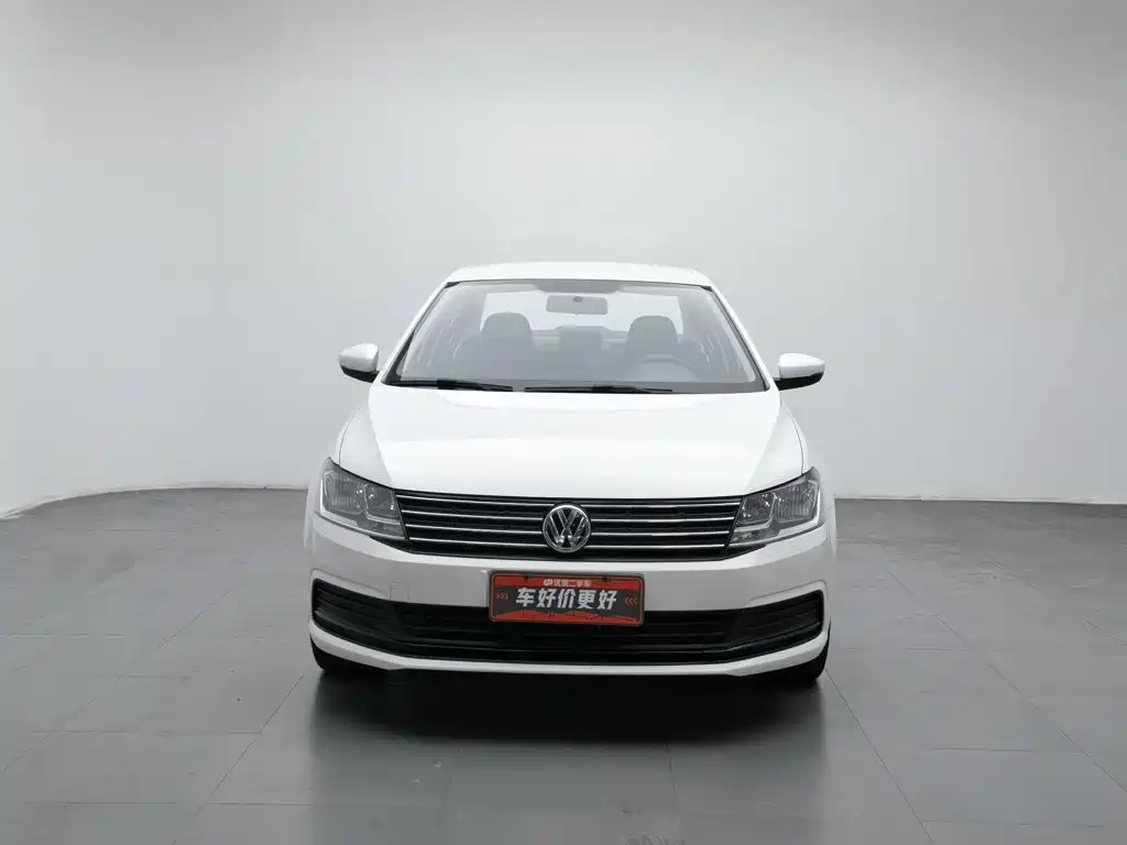 Volkswagen Lavida — миниатюра 3