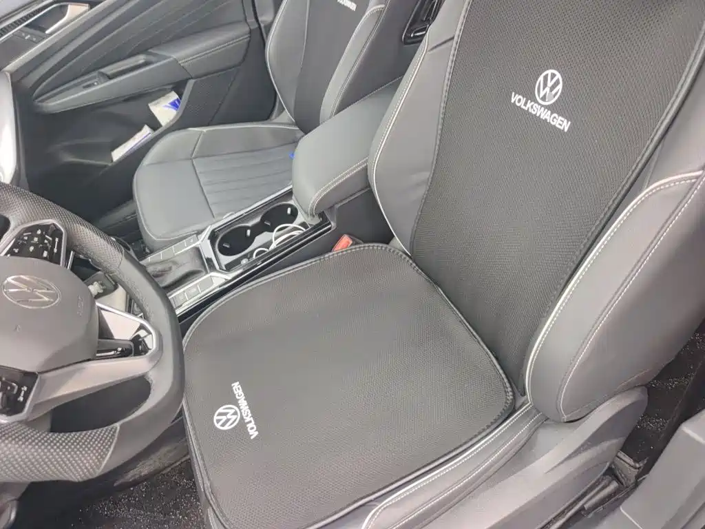 Volkswagen Passat — миниатюра 12