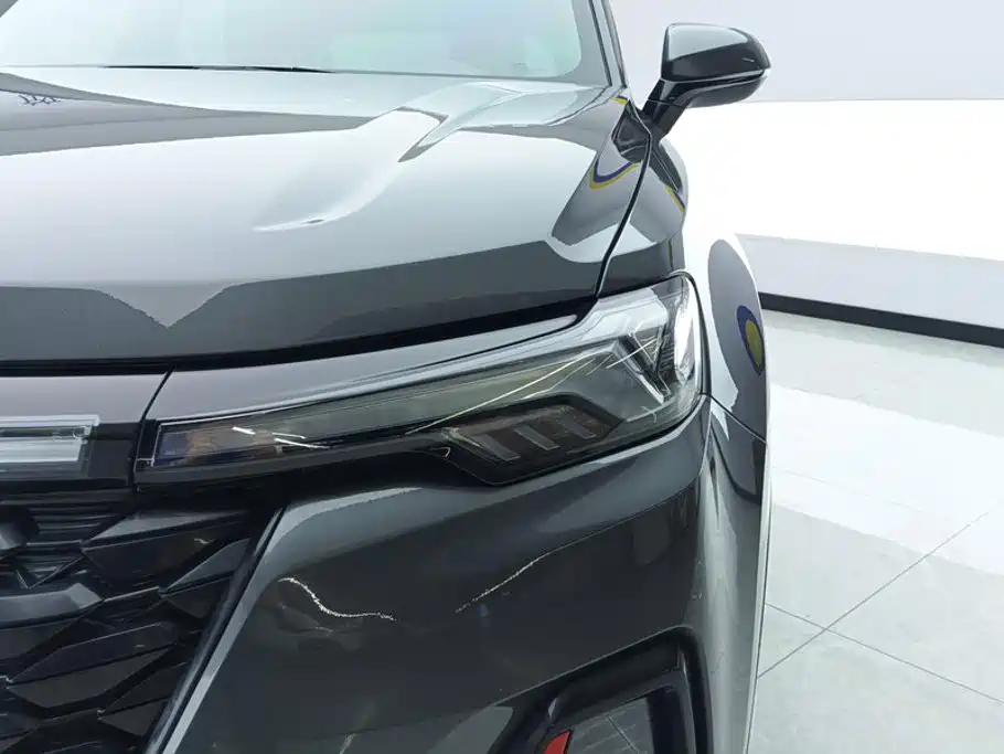 Changan CS35PLUS — миниатюра 5