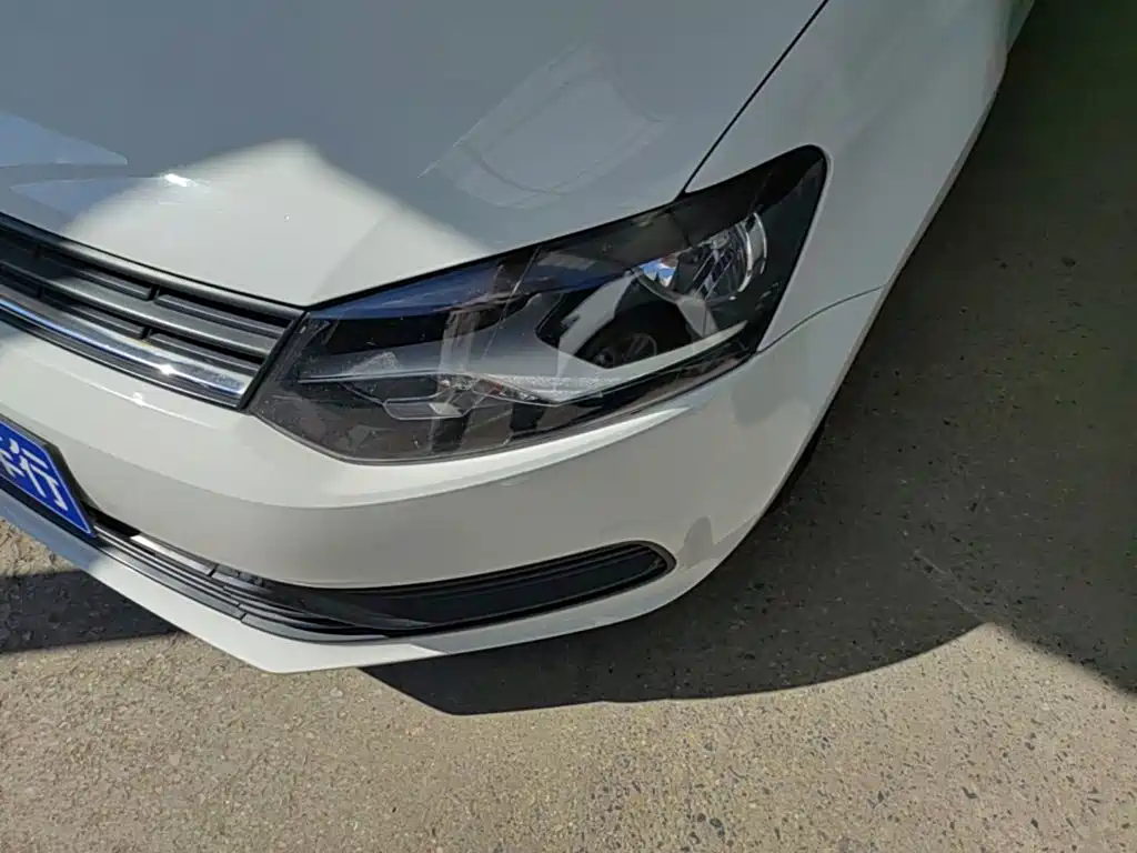 Volkswagen Polo — миниатюра 24