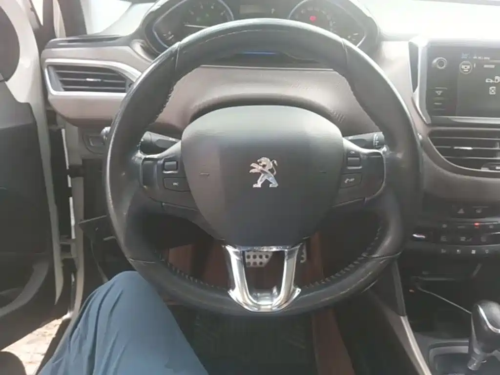 Peugeot 2008 — миниатюра 11