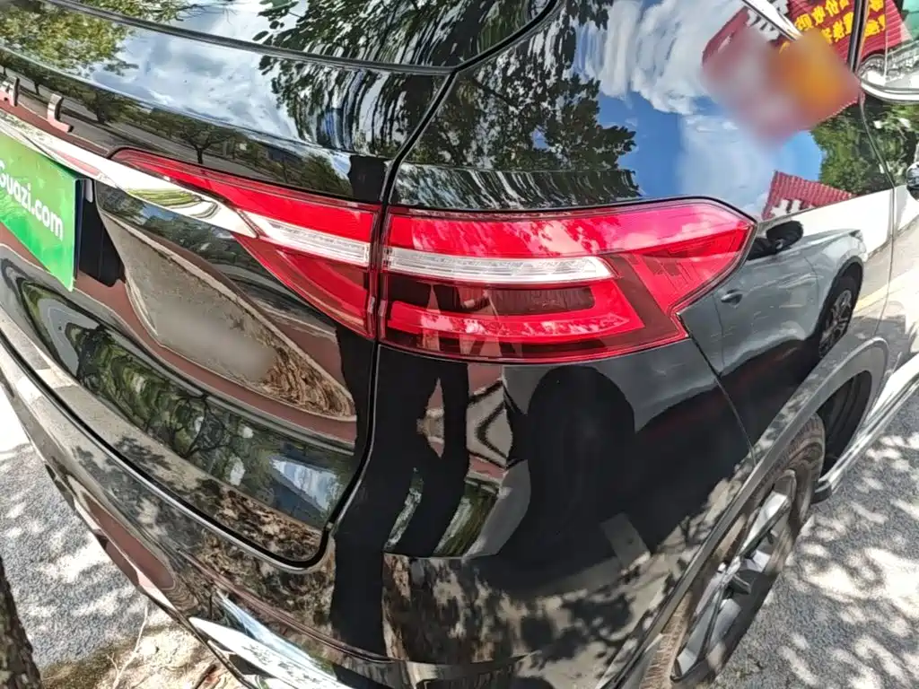 Haval F7 — миниатюра 8