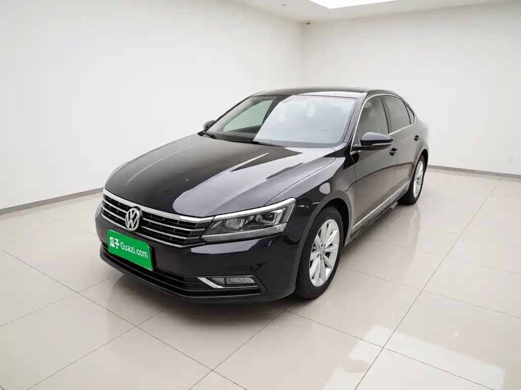Volkswagen Passat 2017 330TSI DSG