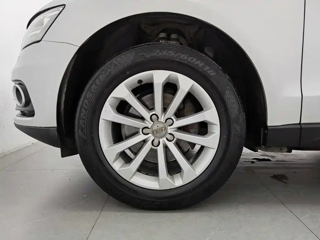 Audi Q5 — миниатюра 17
